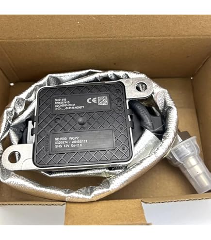 Amazon.com: 4326874 A045S171 5WK96741B SNS141B Nox Nitrogen
