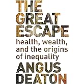 The Great Escape: Health, Wealth, and the Origins of Inequality