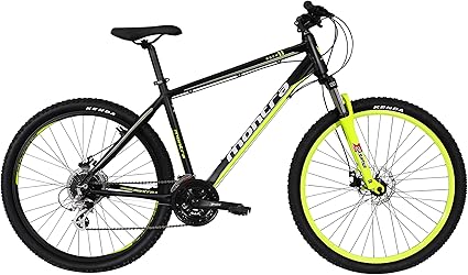 Montra rock 1.0 27.5 mtb cycle Clearance