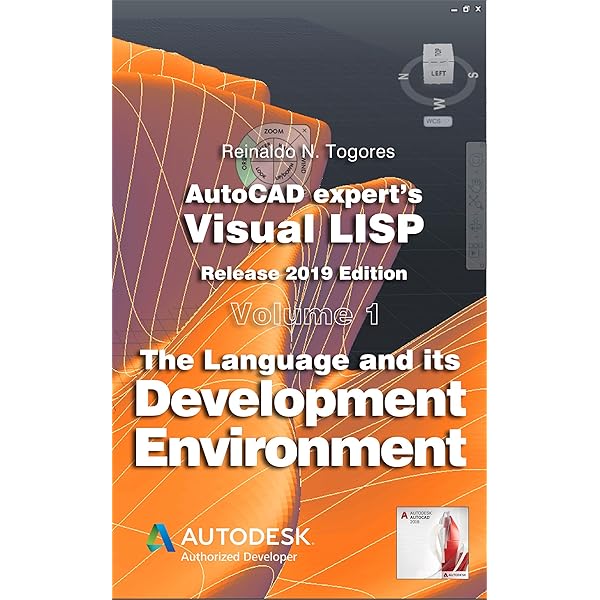 洋書 AutoCAD Developer's Guide to Visual LISP Amazon.com: AutoCAD Expert's Visual LISP: Release 2019