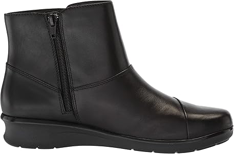 clarks women's hope cody fashion boot