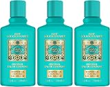 4711 Eau de Cologne Shower Gel 200ml x 3 Multibuy view 1