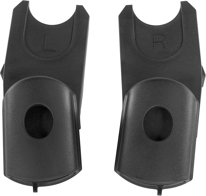 maxi cosi single to double stroller