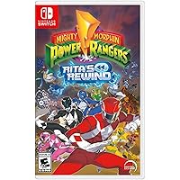 Amazon.com: Power Rangers: Battle for the Grid - Super Edition