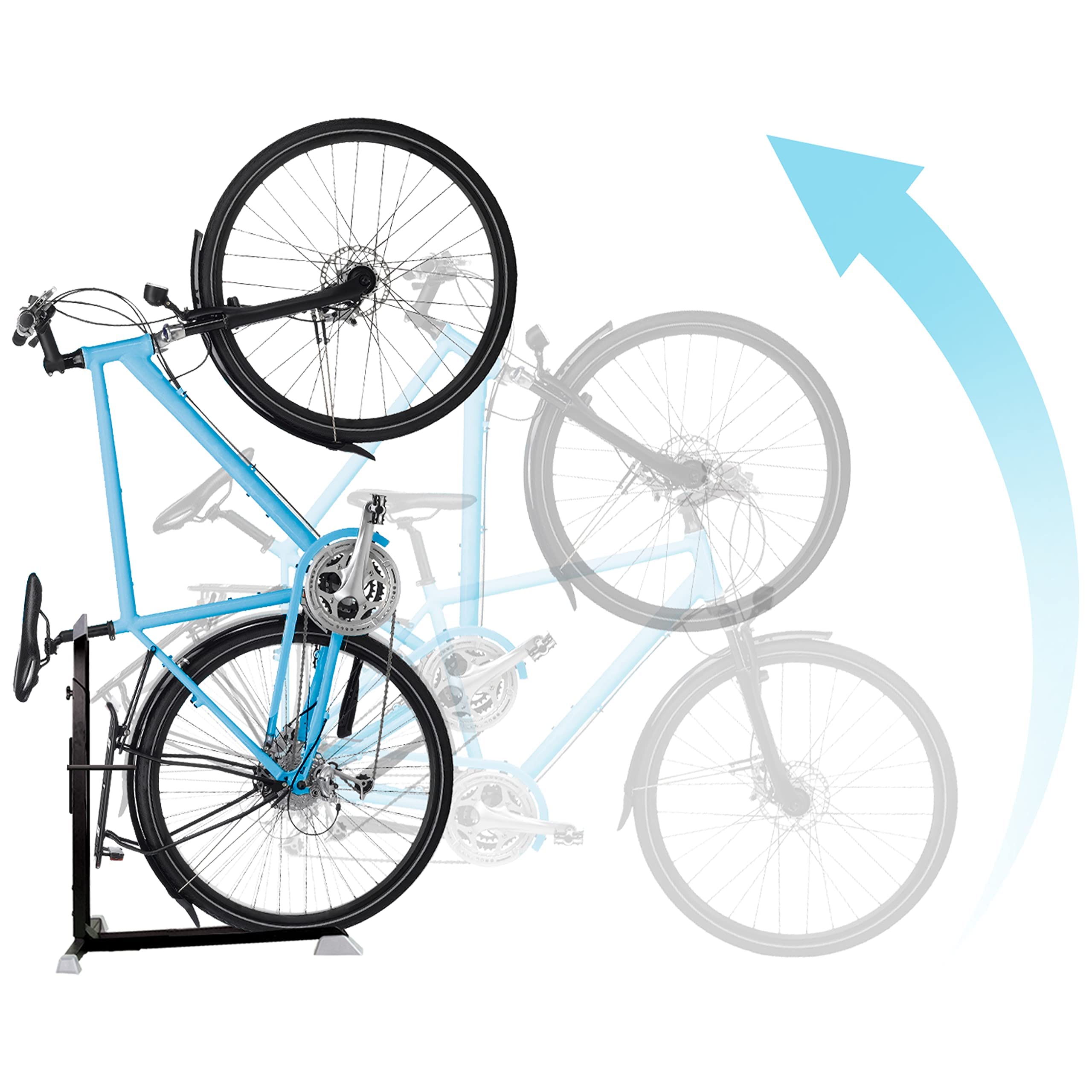 Mua Bike Stand & Vertical Storage Rack The Original Vertical Bicycle