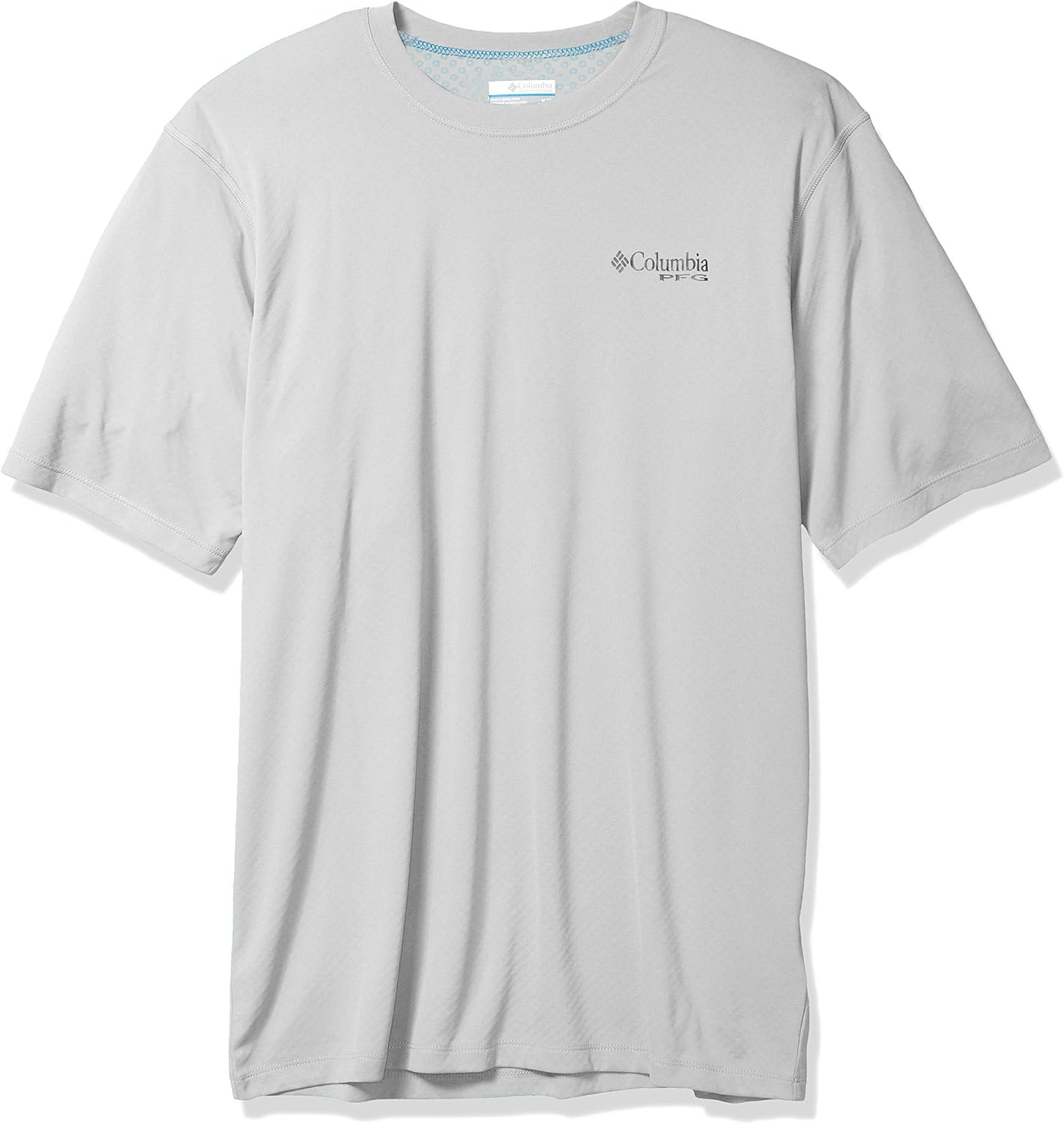 columbia zero rules short sleeve shirt