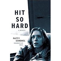 Hit So Hard: A Memoir book cover