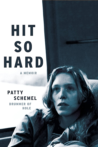 Download Hit So Hard: A Memoir (English Edition) PDF