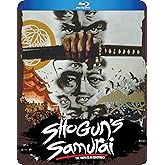 Shogun's Samurai The Yagyu Clan Conspiracy [Blu-ray]