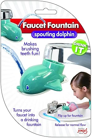 Amazon Com Faucet Drinking Fountain Best Kids Water Dispenser