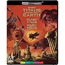 Mexico Trilogy: 4 DISC COLL (3 DISC BLURAY + DESPERADO 4K