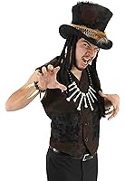 elope Witch Doctor Hat