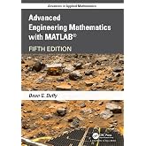 Advanced Engineering Mathematics with MATLAB (Advances in Applied Mathematics)