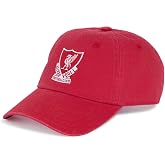 adidas Unisex-Adult Liverpool FC Dad Cap