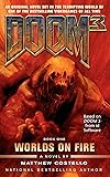 Doom 3: Worlds on Fire