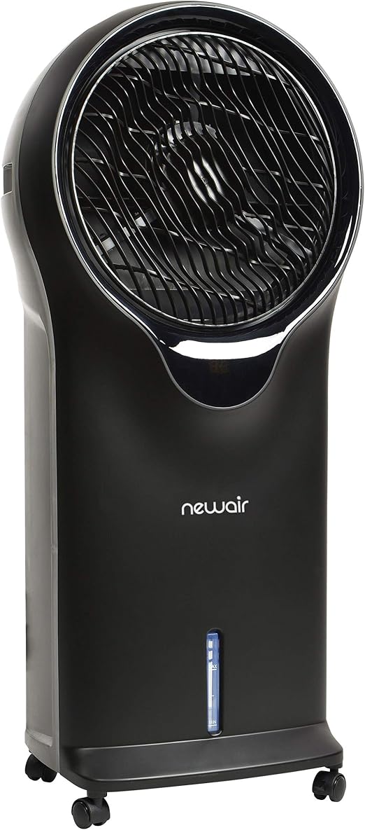 luma comfort air cooler