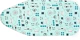 Beldray LA023735SEW Small Tabletop Ironing Board 73 x 31cm Cotton Cover view 5