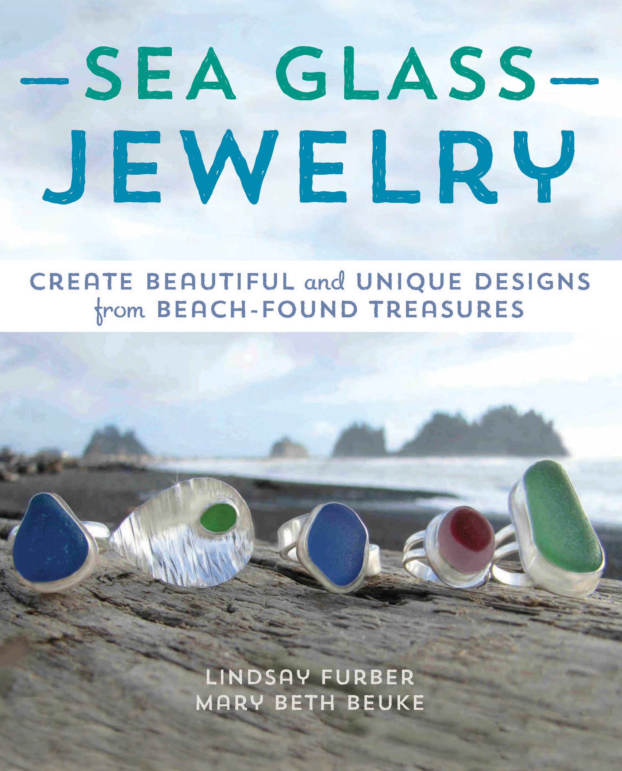 Sea Glass Jewelry Create Beautiful And Unique Designs From