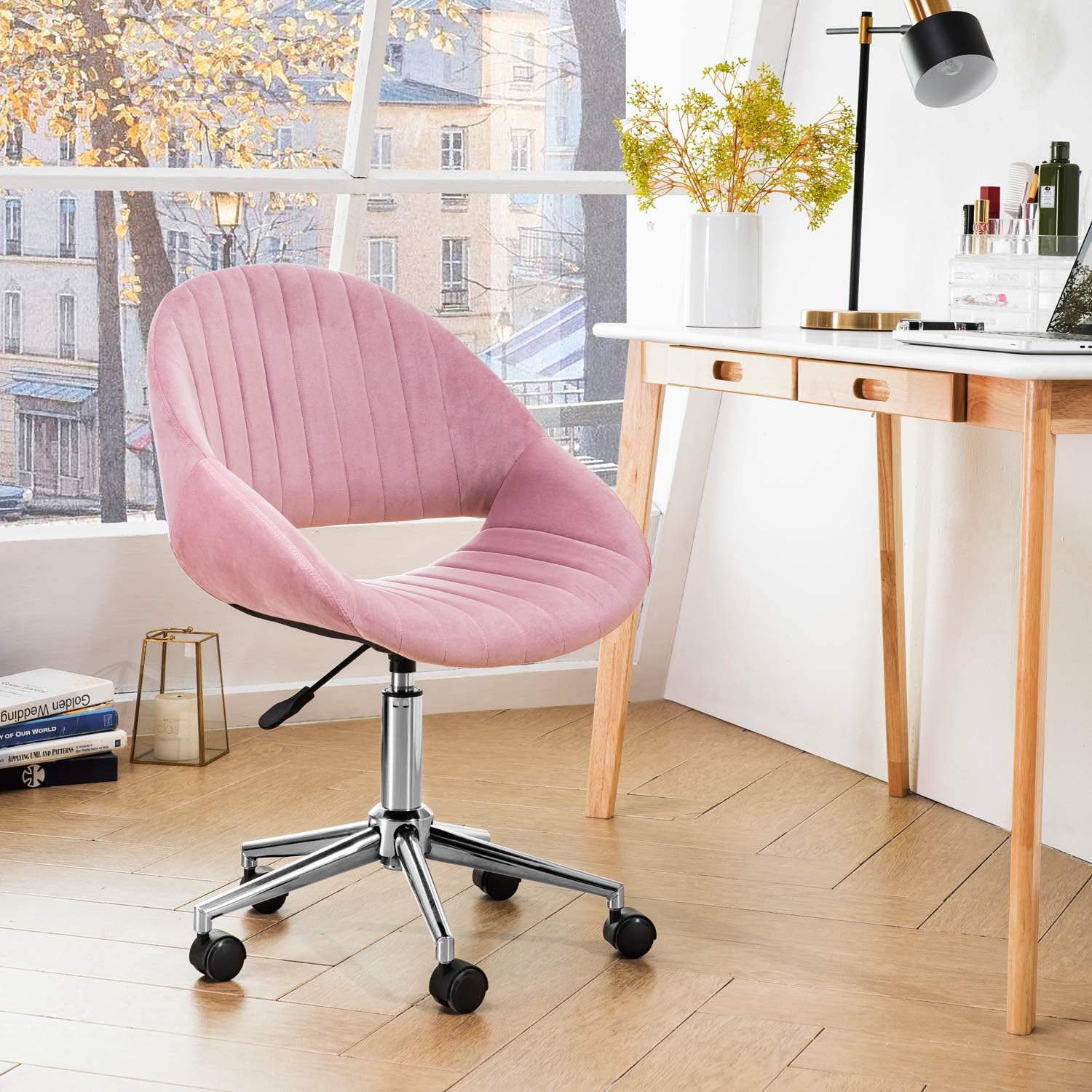 cute chairs for desk