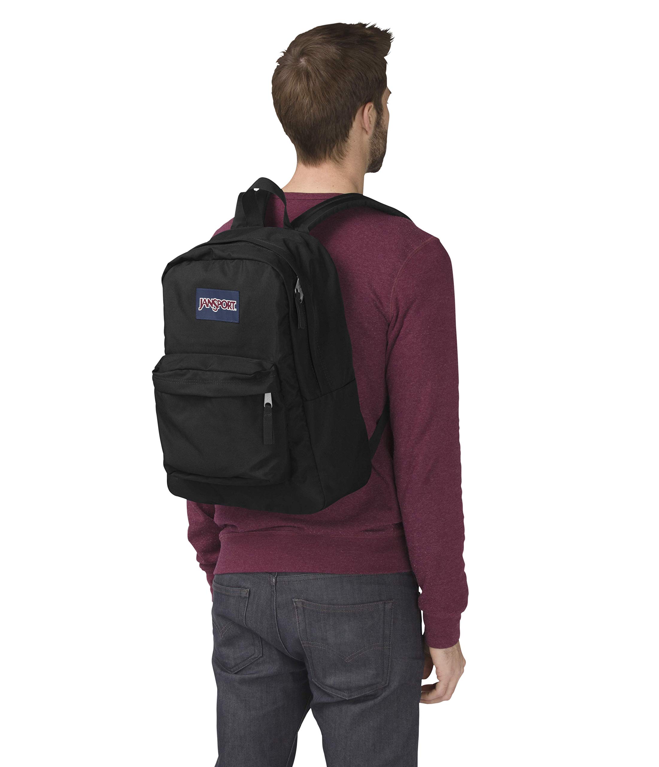 JanSport Superbreak Backpack Buy Online in UAE. Apparel Products in