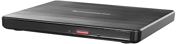 Lenovo DB65 Slim DVD Burner