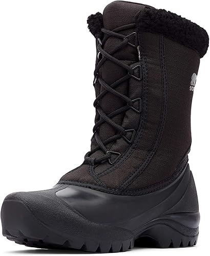 sorel cumberland snow boot