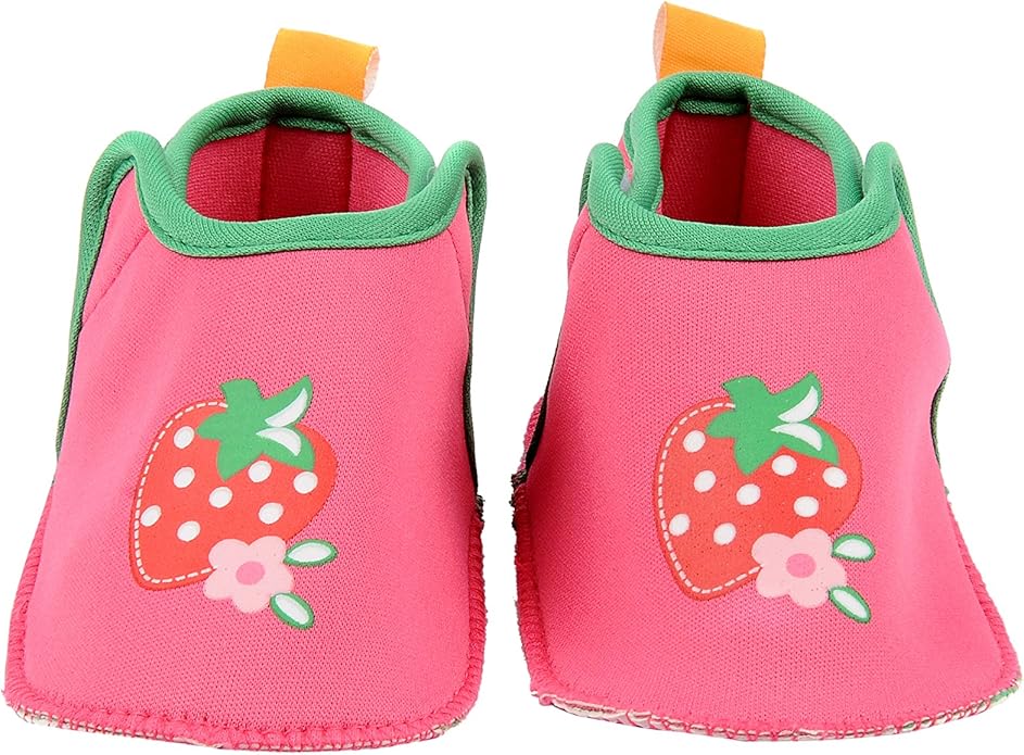 skidders water shoes