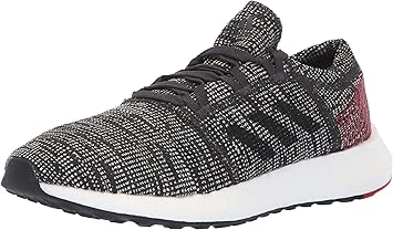adidas men's pureboost go running shoes