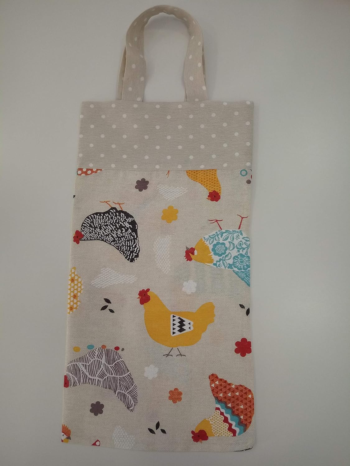 Bolsas barra pan | Bolsas de plástico, de papel, de tela, personalizadas...