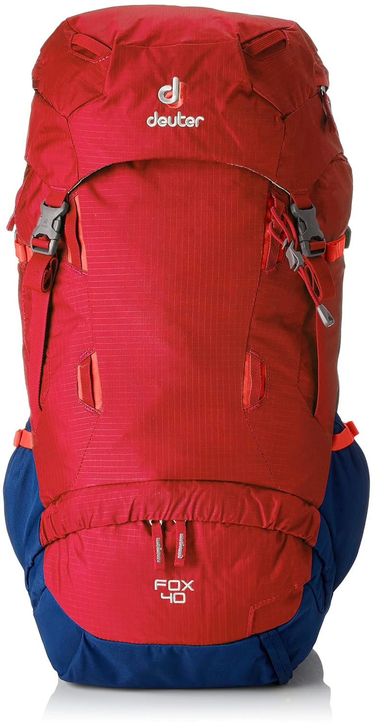Zaini Adulto Zaini Unisex Fox 40 Deuter urban-earth.co.uk