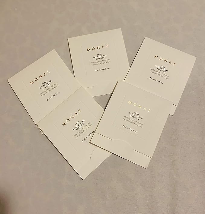 monat revitalizing essence