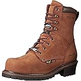 rugged blue pioneer ii logger boot