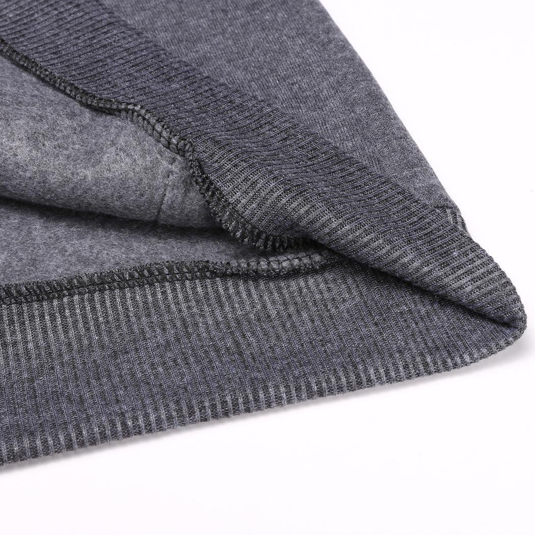 Tinement Drawstring décontracté Femmes Capuchon Long Sleeve Lettre Pull Fleece Hoodie Sweat-Shirt Sweats à Capuche