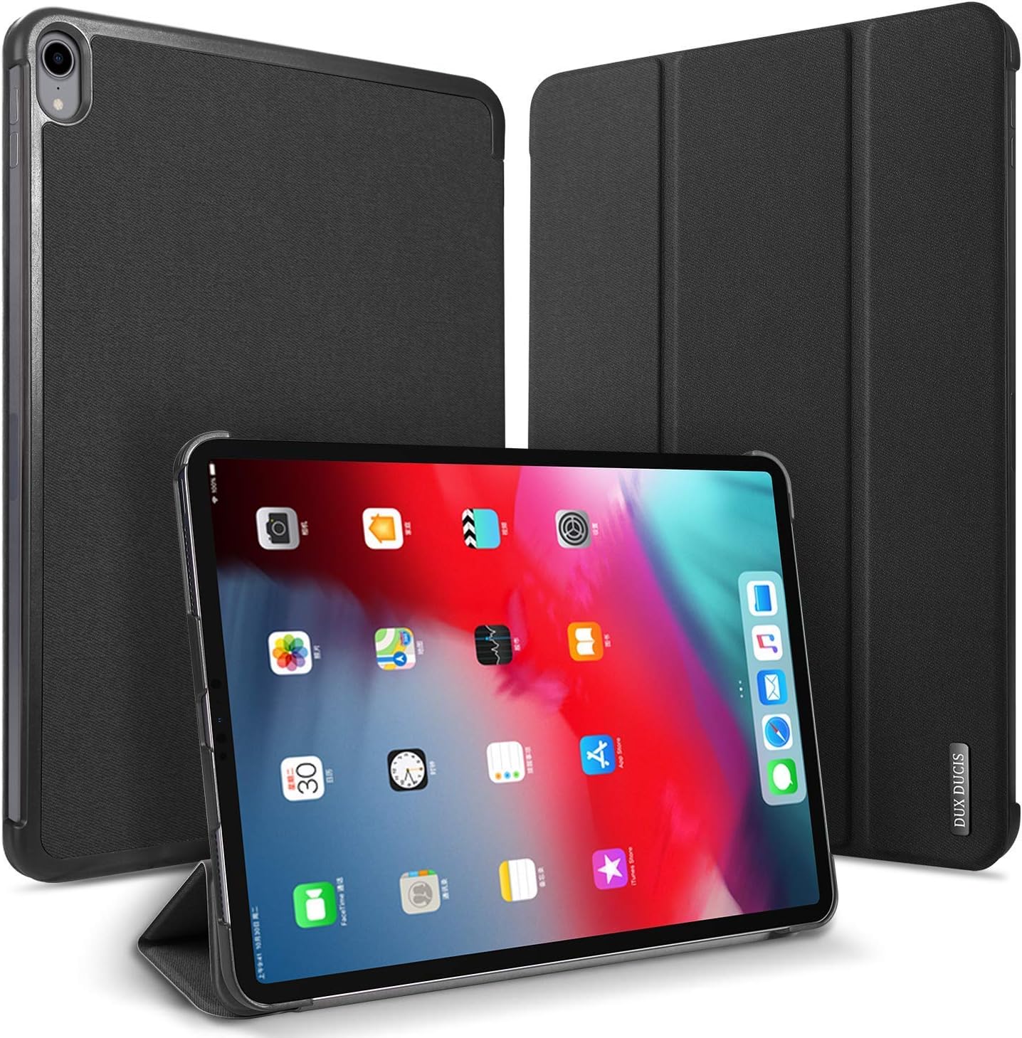 Original Case For IPad Pro 11 Inch (2018 Release) Ultra
