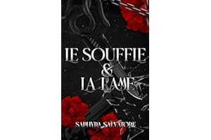 Le Souffle & La Lame : Dark Romance Mafieuse (French Edition)