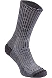 Bridgedale Men's Hike Midweight Merino Endurance Original Socks