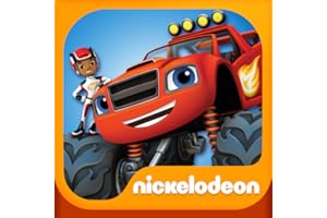 Blaze and the Monster Machines (Fire Edition)