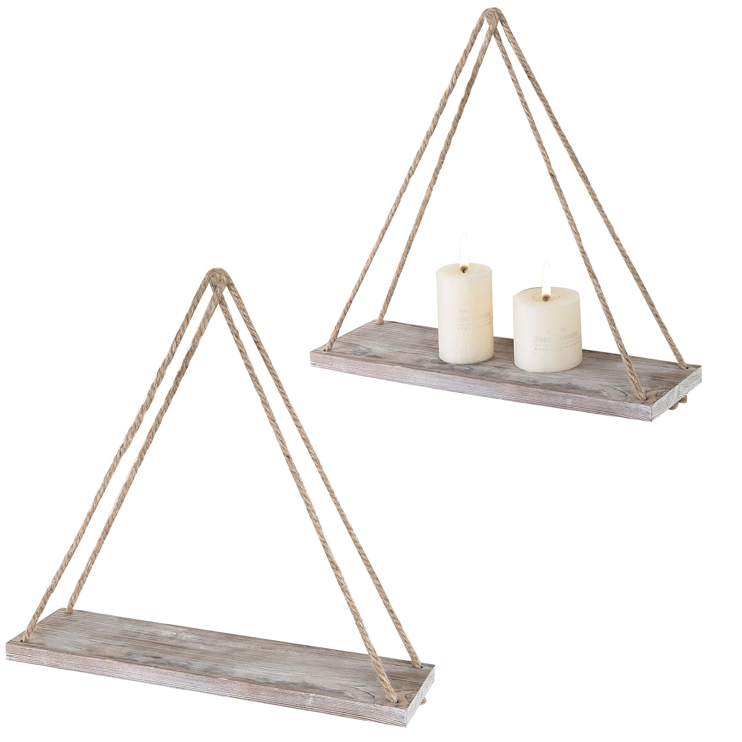 Best floating wall shelf living room antique