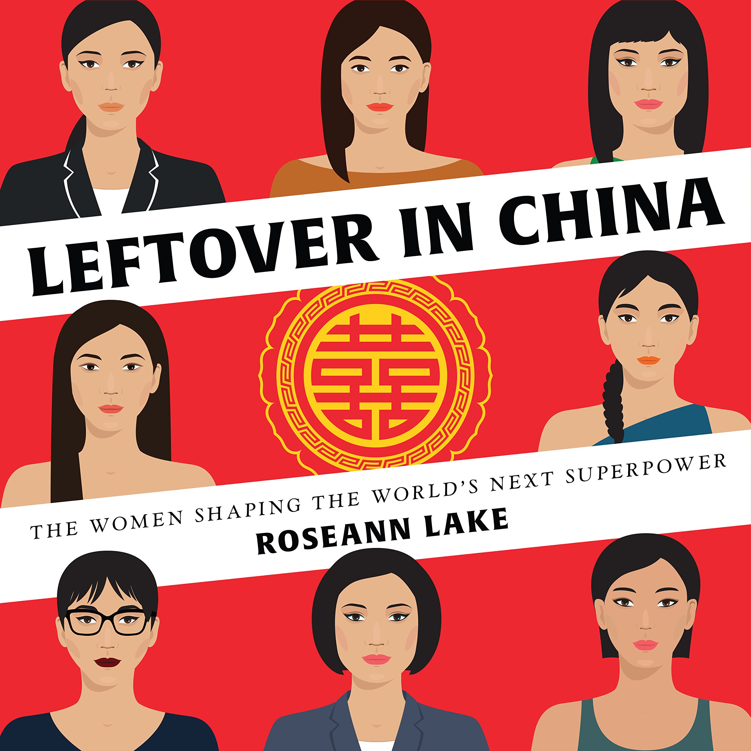 Leftover In China The Women Shaping The Worlds Next - 