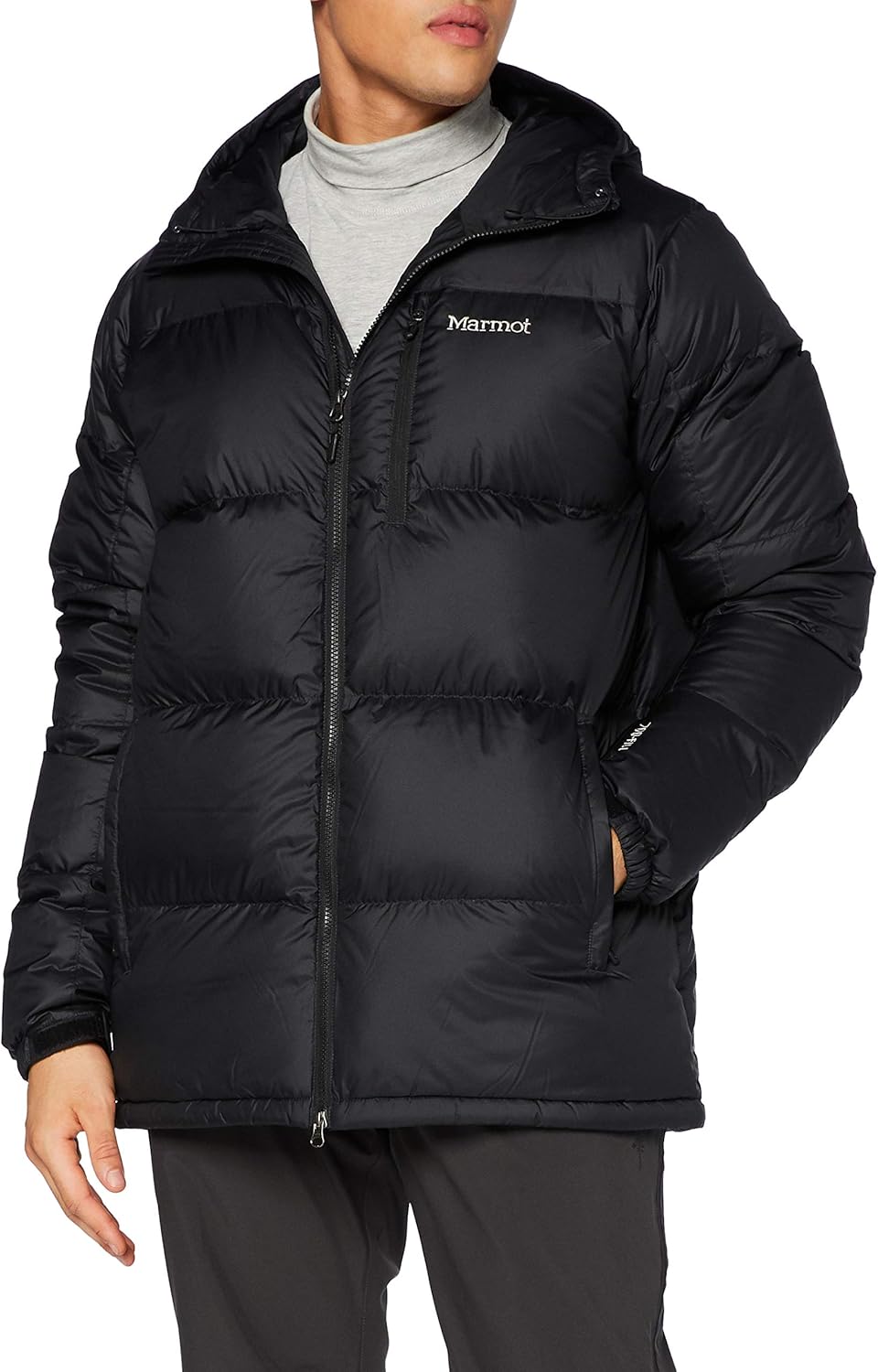 doudoune prada sans manche