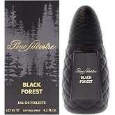 Black Forest by Pino Silvestre for Men - 4.2 oz EDT Spray