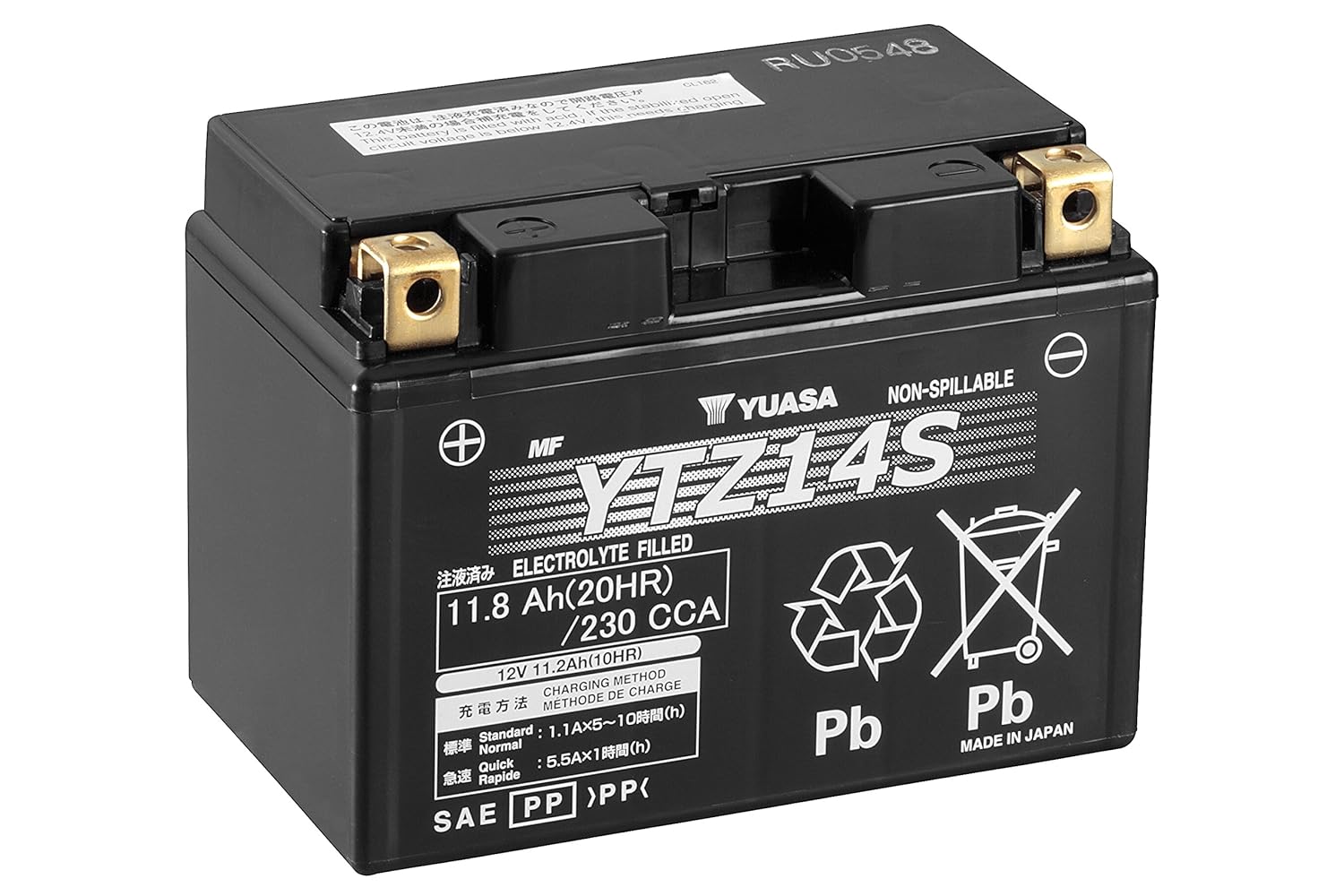 best-motorcycle-batteries-reviews