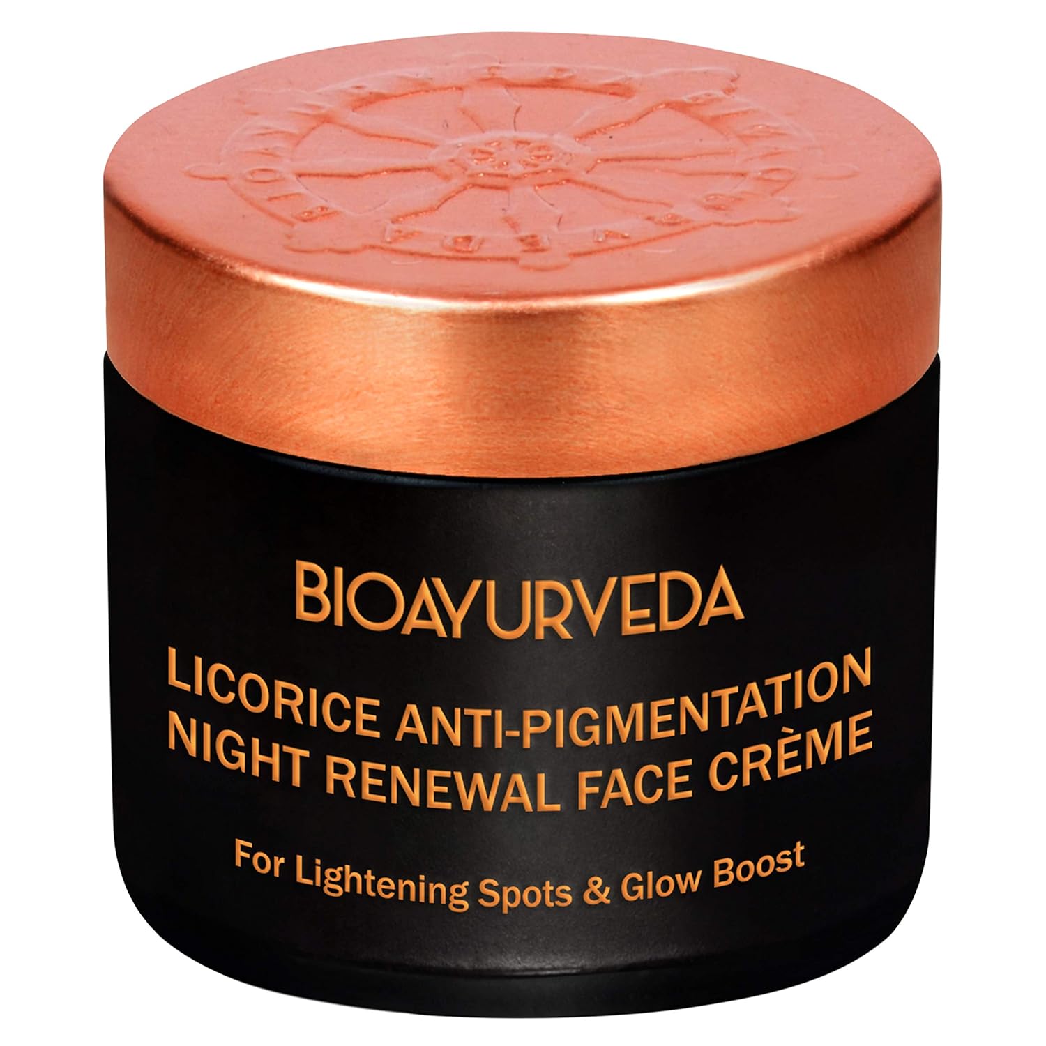 best night cream for pigmentation