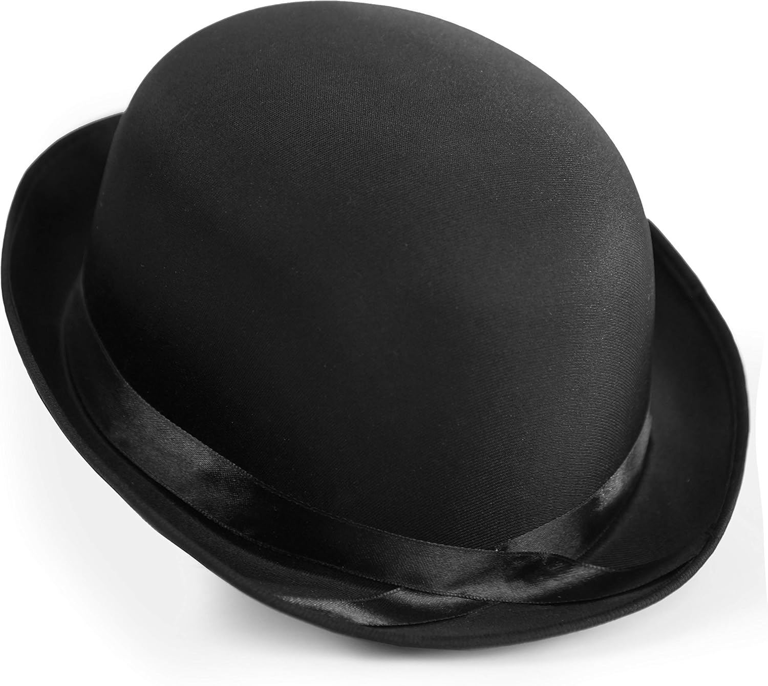 oddjob bowler hat