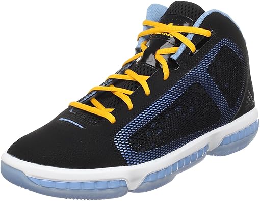 columbia blue basketball shoes