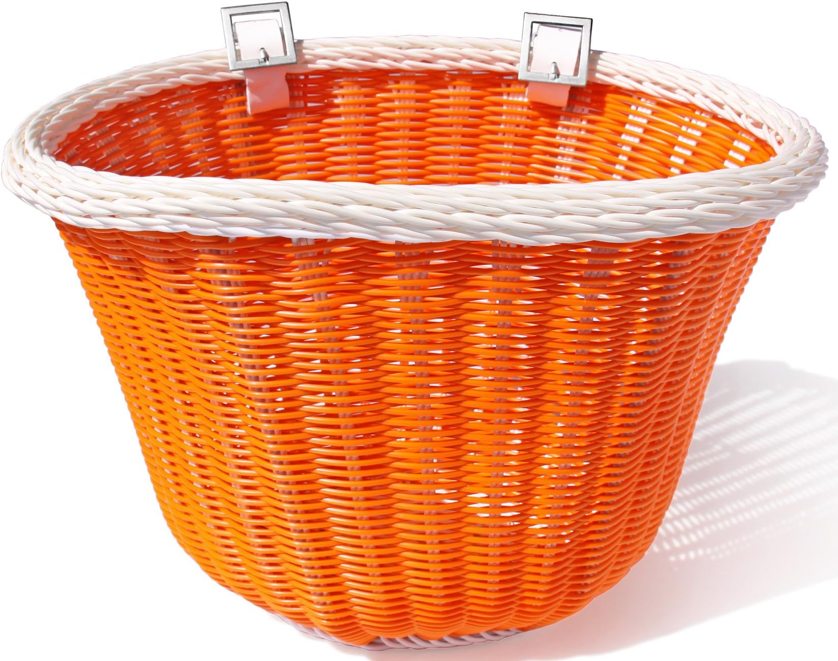 Colorbasket 01402 Front Handle Bar Adult Bike Basket