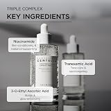 SKIN1004 Madagascar Centella Clay Brightening Capsule Ampoule 100ml view 4