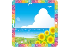 Tablet de Photo Frame: Free Digital Photo Frame with SNS(Twitter and Instagram) support