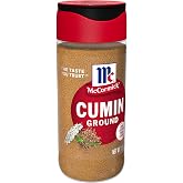 McCormick Ground Cumin, 1.5 Oz