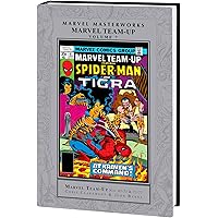 Marvel Masterworks: Marvel Team-Up Vol. 7: Claremont, Chris